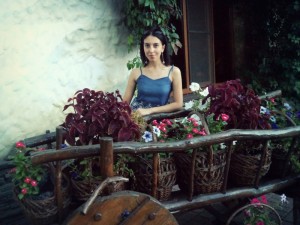 Лалаян Светлана Михайловна
