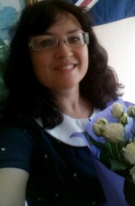 Елена Михайловна