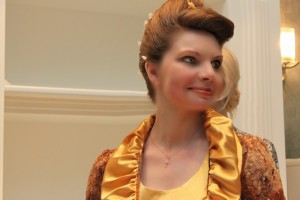 Сгибнева Светлана Александровна