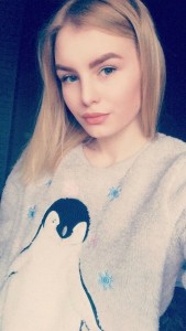 Меньшикова Анна Андреевна