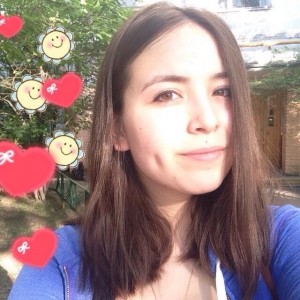 Бабаджанова Алина Руслановна