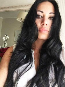 Фокина Марина Владимировна