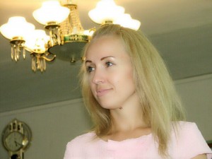 Бородина Любовь Николаевна