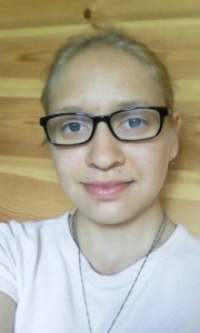 Романова Дана Константиновна