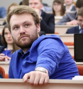 Бузунов Илья Михайлович