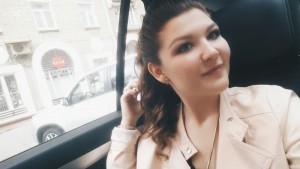 Аредова Анастасия Константиновна