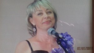 Радченко Марина Михайловна