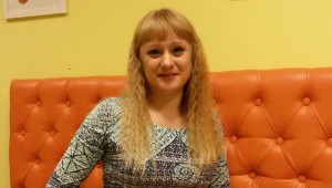 Мельникова Юлия Александровна