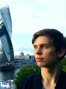 Степанов Денис Александрович