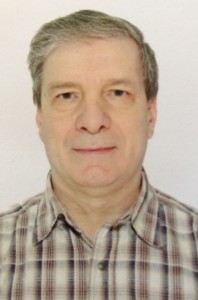 Соколов Олег Владимирович