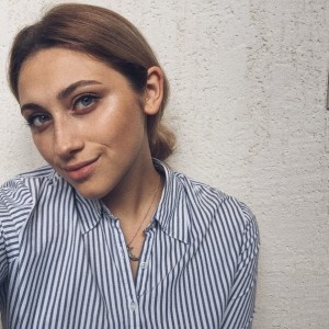Гринева Варвара Романовна