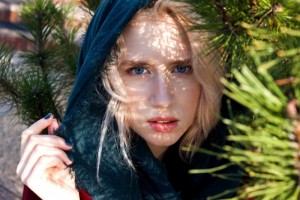 Ронжина Анастасия Юрьевна