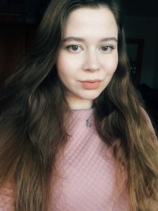 Исаева Карина Игоревна