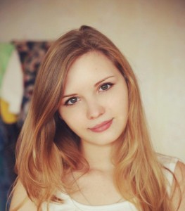 Понасенкова Юлия Александровна