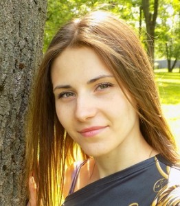 Костюкова Евгения Владимировна