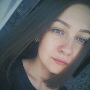 Сидякова Диана Дмитривена