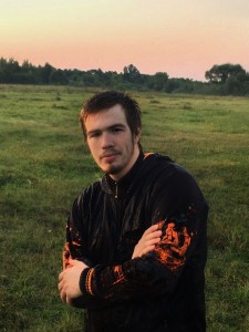 Ипатов Андрей Сергеевич
