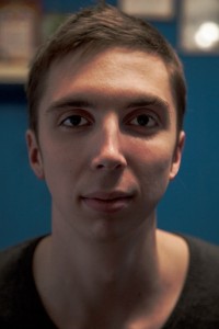 Чичков Георгий Евгеньевич