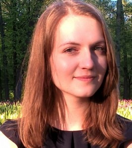 Стрельцова Анастасия Игоревна