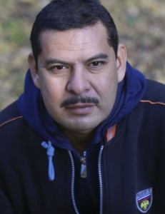 Мендес Крус Родольфо Мануэль