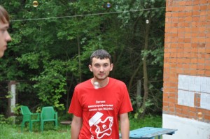 Котов Даниил Вадимович