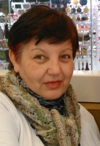 Гайкова Лариса Иннокентьевна
