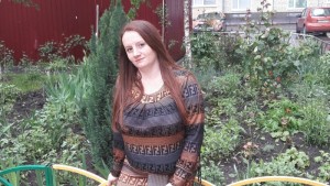 Бирюкова Ирина Константиновна