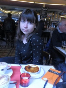 Смирнова Алина Владимировна