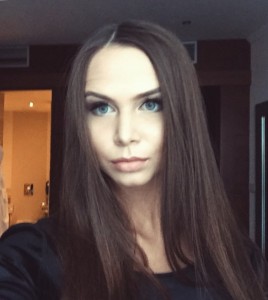 Пимкина Надежда Константиновна