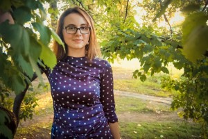 Смирнова Екатерина Александровна