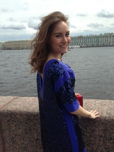 Валиева Карина Радиковна