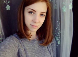 Каныгина Елена Алексеевна