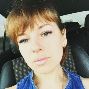 Соколова Анастасия Юрьевна