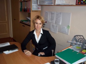 Бабенчик Инна Николаевна