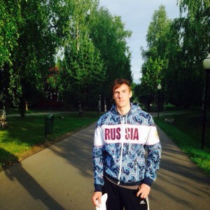 Иерусалимов Святослав Александрович