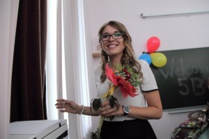 Зима Дарья Сергеевна