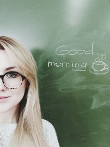 Легостаева Мария Сергеевна