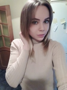 Заборова Валерия Александровна