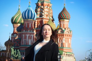 Щеглова Екатерина Валерьевна