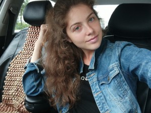 Филимонова Елена Анатольевна