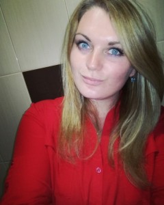 Екатерина Владимировна