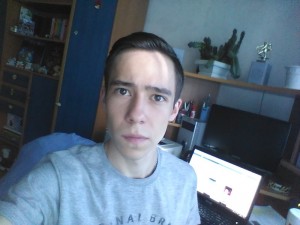 Точилин Николай Викторович