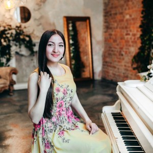 Солодкина Жанна Алексеевна