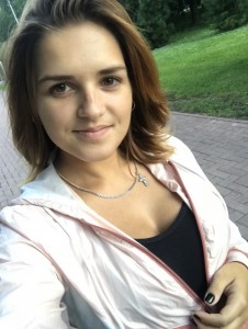 Мишенева Елена Сергеевна