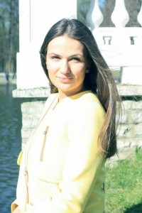 Алексеева Валерия Александровна