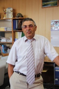 Землянов Павел Петрович