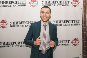Титко Игорь Владимирович
