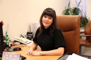 Мазаева Татьяна Сергеевна