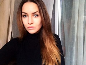 Ефимова Ксения Владимировна