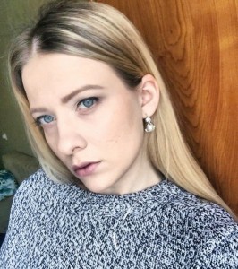 Ялошевская Екатерина Ивановна